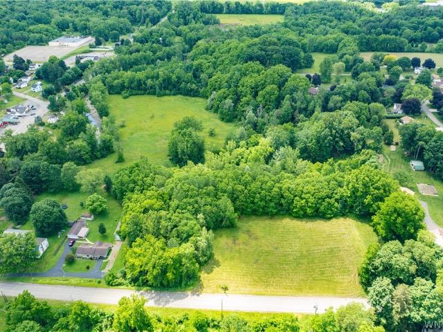 Land for sale in Collins, New York