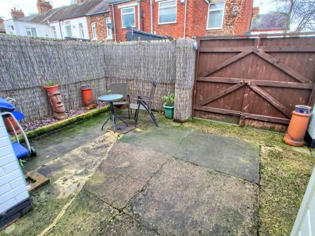 House for rent in Stockton-on-tees