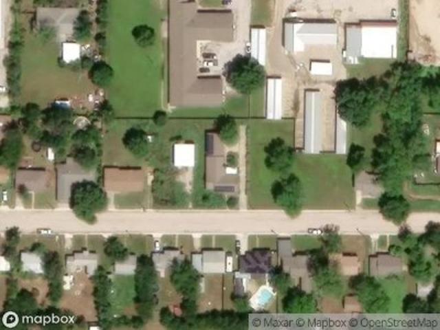 House for sale in Jacksboro, Texas