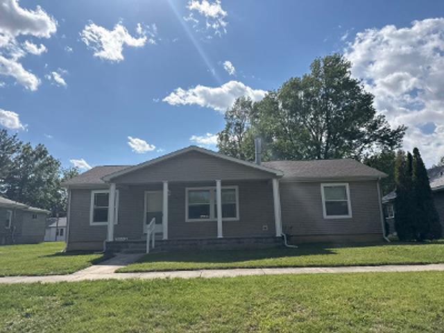 House for sale in Kincaid, Christian County