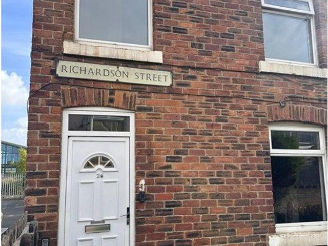 House for rent in Hirst, Ashington