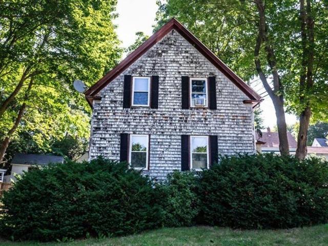 House for sale in Bath, Sagadahoc County