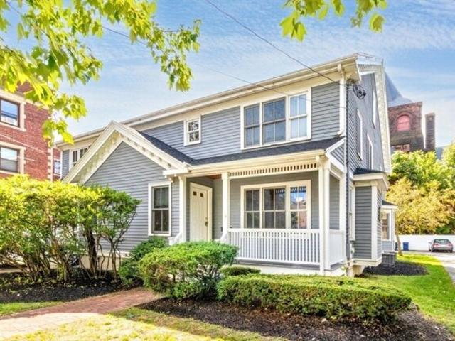 Condo for sale in Auburndale, Massachusetts