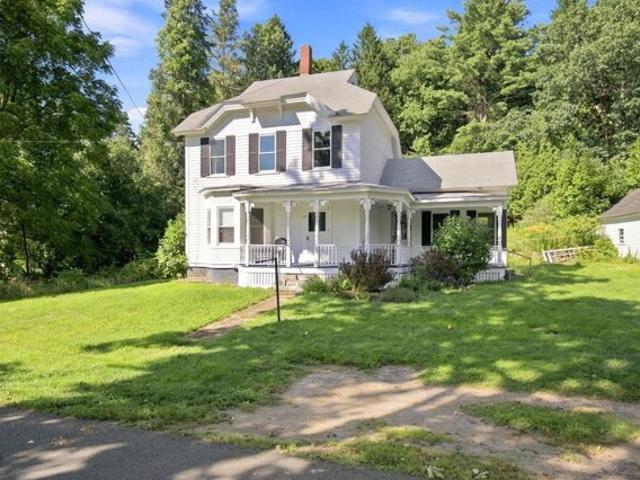 House for sale in Warren, Worcester County