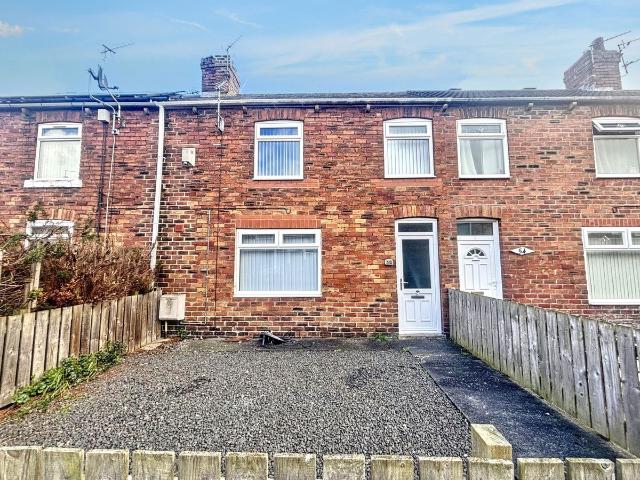 House for rent in Hirst, Ashington