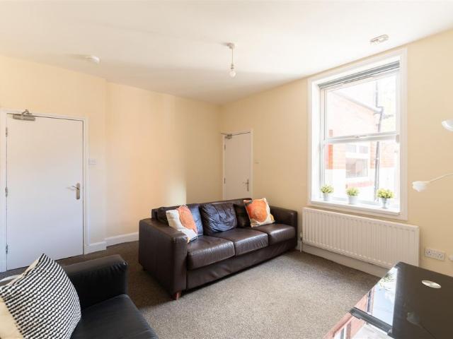 House for rent in Heaton, Newcastle upon Tyne