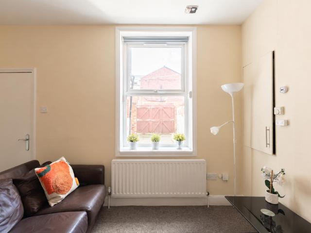 House for rent in Heaton, Newcastle upon Tyne