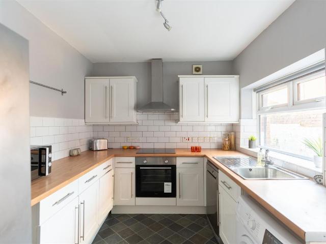 House for rent in Heaton, Newcastle upon Tyne