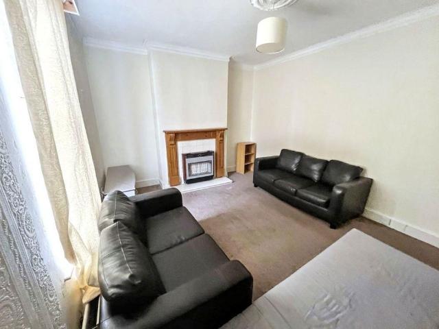House for rent in Heaton, Newcastle upon Tyne
