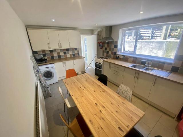 Apartment for rent in Mount Pleasant, Swansea
