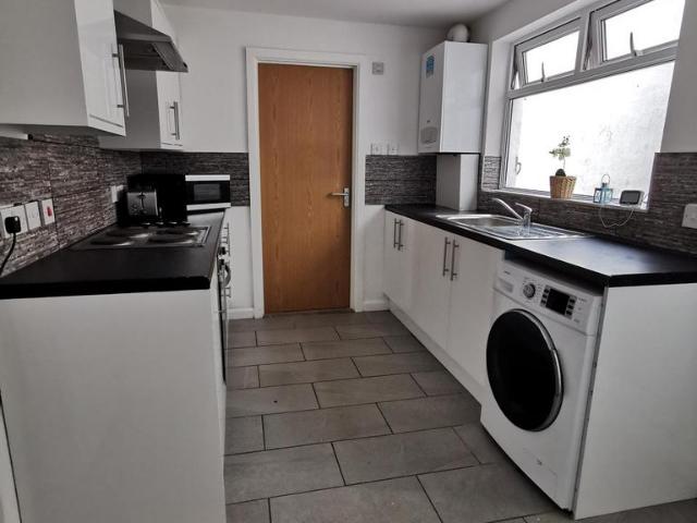 House for rent in Mount Pleasant, Nangreaves