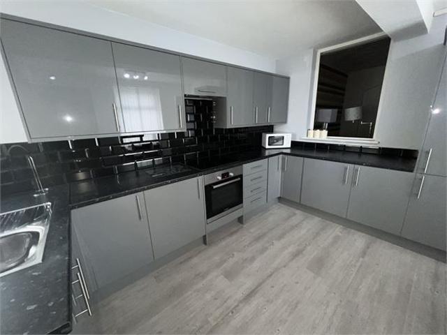 House for rent in Mount Pleasant, Nangreaves