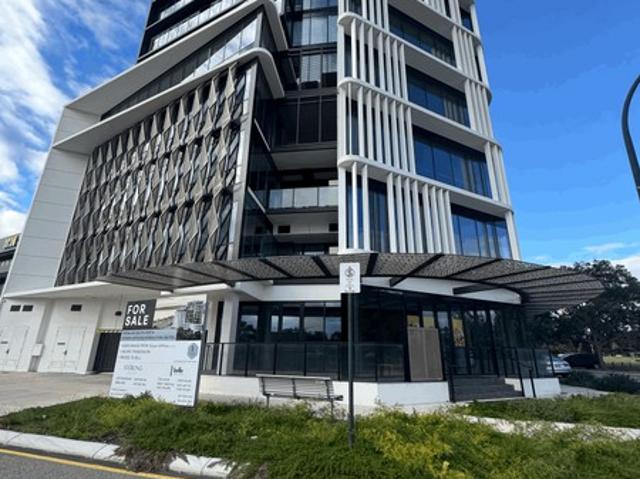 Office for rent in Western Australia