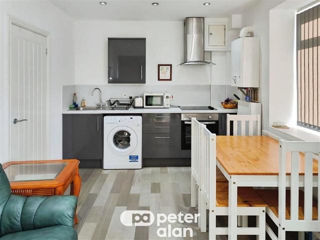 Apartment for rent in Mount Pleasant, Swansea