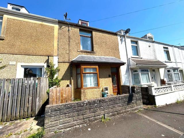 House for rent in Mount Pleasant, Nangreaves