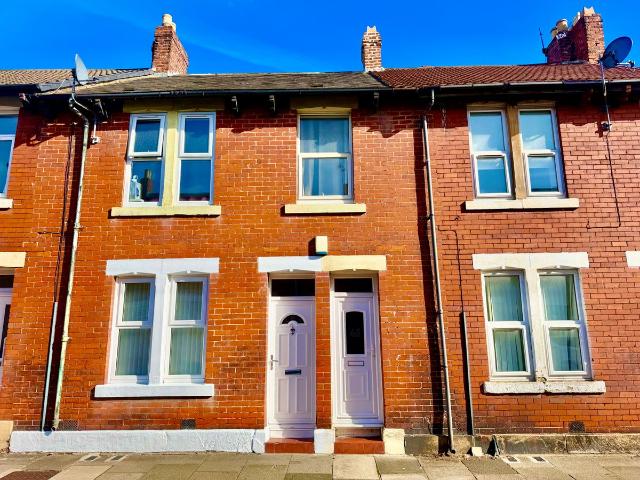 Apartment for rent in Wallsend, North Tyneside