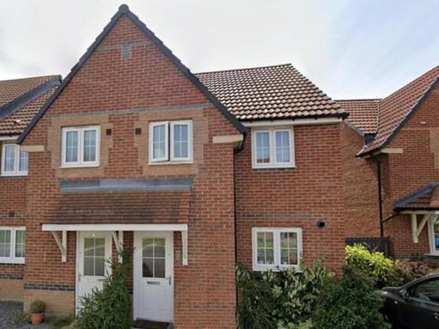 House for sale in Bridgehill, Consett
