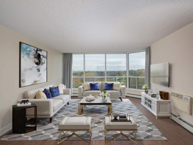 Apartment for rent in Kingston, Ontario