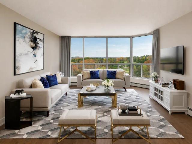 Apartment for rent in Kingston, Ontario
