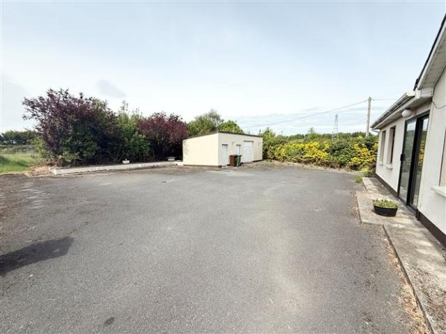 Farm for sale in Clane