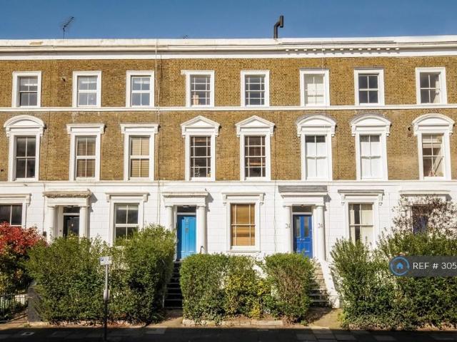 Apartment for rent in Myatt's Fields, Greater London