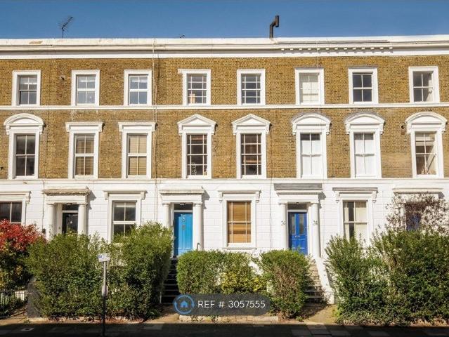 Apartment for rent in Myatt's Fields, Greater London