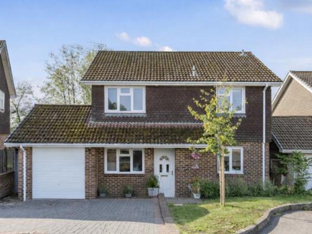 House for sale in Andover, Test Valley