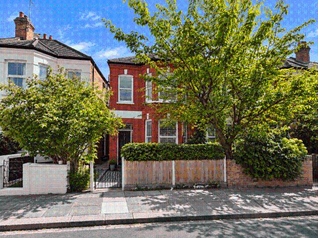 Room for rent in West Hampstead, Greater London