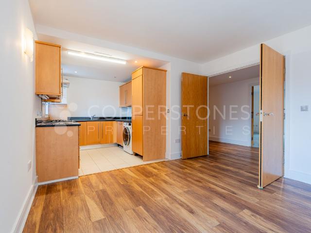 Apartment for rent in Paddington, Greater London