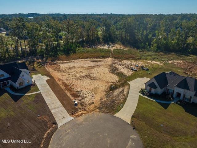 Land for sale in Pearl, Rankin County