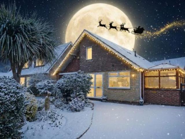 House for sale in Lyons, Greater London