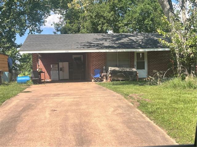 Land for sale in Cottonport, Avoyelles Parish
