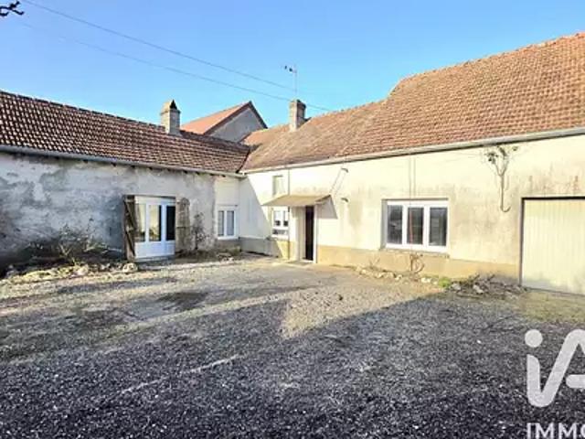 Maison vente à Richebourg, Haute-Marne