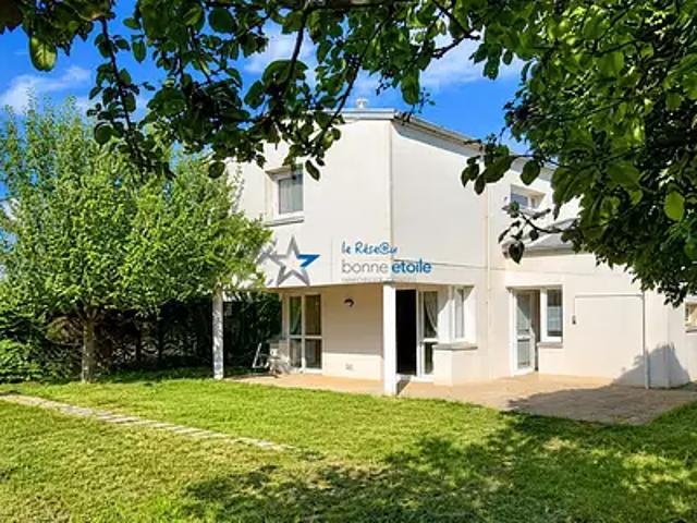 Maison vente à Chaumont, Richebourg