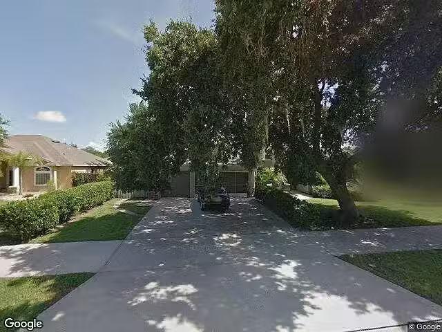 House for rent in Deltona