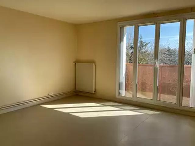 Appartement vente à La Ville, Richelieu