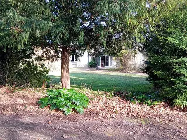 Maison vente à Chinon, Faye-la-vineuse