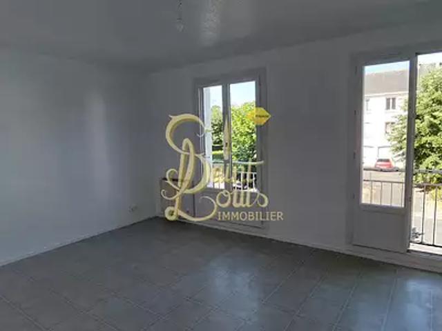 Appartement location à Chinon, Richelieu