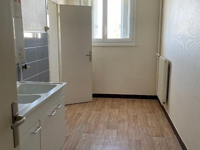 Appartement vente à Chinon, Richelieu