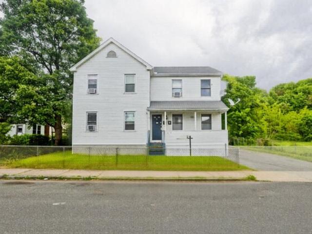 House for sale in South End, Springfield