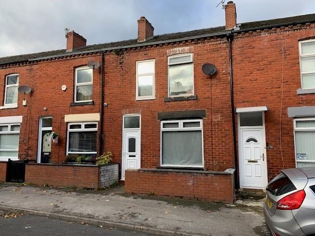 House for rent in Lee Bank, Greater Manchester