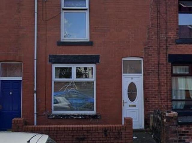 House for rent in Lee Bank, Greater Manchester