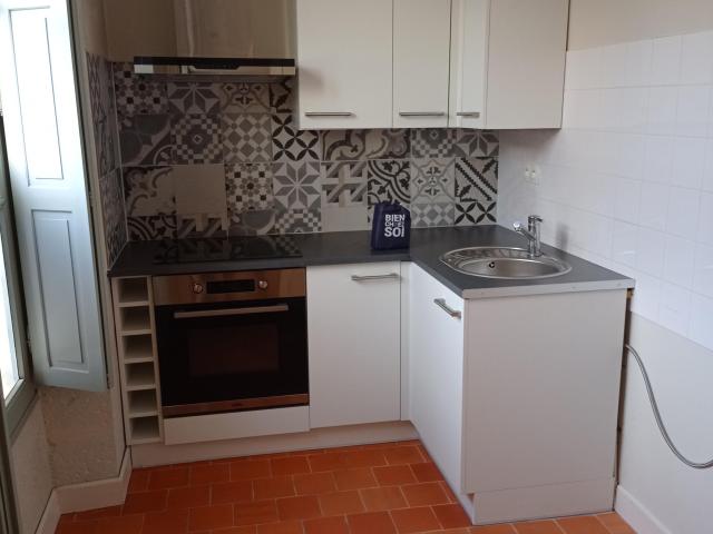 Appartement vente à Chinon, Richelieu