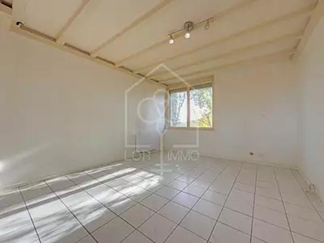 Appartement vente à Thionville, Grand Est
