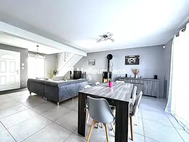 Maison vente à Thionville, Grand Est