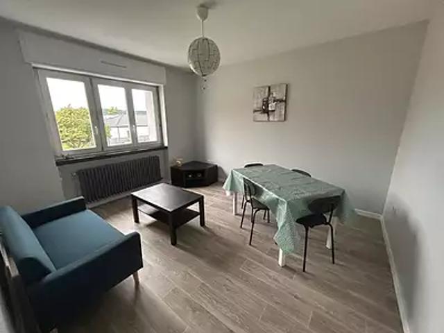 Appartement location à Thionville, Grand Est