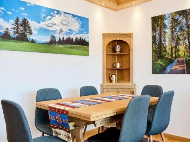 Apartment kaufen in Crans-Montana, Wallis