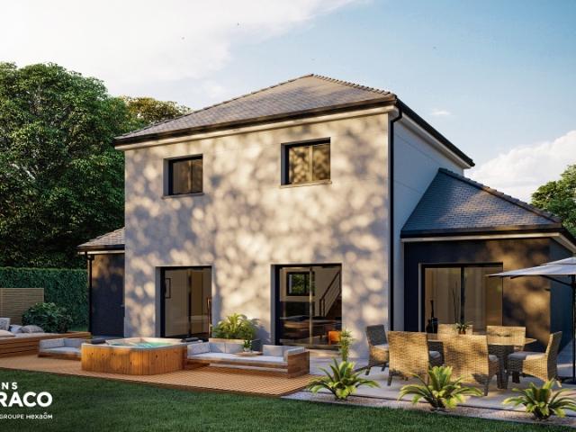 Maison vente à Dieppe, Richemont