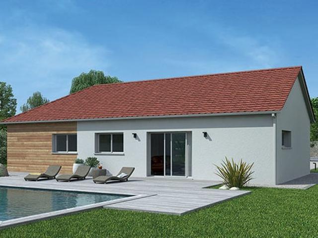 Maison vente à Dieppe, Richemont