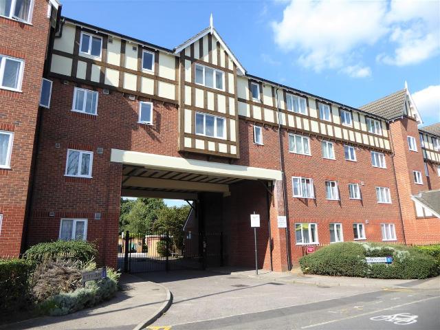 Apartment for rent in London Borough of Hounslow, Greater London